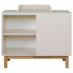 Enfant Quax Commodes|Rangement Enfant|Plan à langer pour commode Mood |