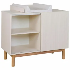 Enfant Quax Commodes|Rangement Enfant|Plan à langer pour commode Mood |