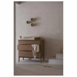 Online Quax Plan à langer pour commode Ashi | Honey
