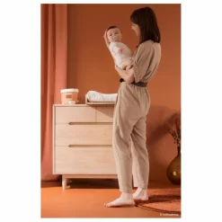 Enfant Nobodinoz Commodes|Rangement Enfant|Plan à langer Pure |