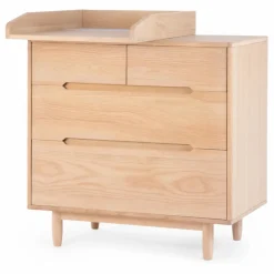 Enfant Nobodinoz Commodes|Rangement Enfant|Plan à langer Pure |