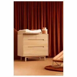 Enfant Nobodinoz Commodes|Rangement Enfant|Plan à langer Pure |