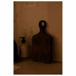 Woodmata Planche à découper en | Teck Best