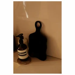 Woodmata Planche à découper en | Teck Best