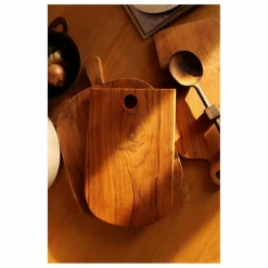 Clearance Woodmata Planche à découper en | Teck