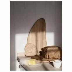 Broste Copenhagen Planche à découper Limfjord | Chêne Outlet