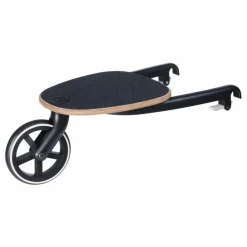 Cybex Puériculture|Accessoires De Poussettes|Planche à roulettes Platinum |