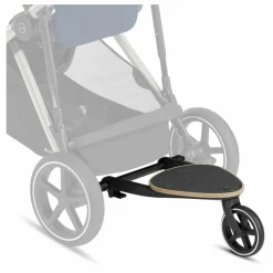 Online Cybex Planche à roulettes pour poussette Gazelle S | Noir