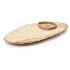 New Serax Planche apéritivo Dune, Kelly Wresler | Wood