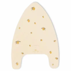 Best Konges Sløjd Planche de natation Lemon | Jaune citron