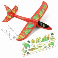 Djeco Planeur Fire |