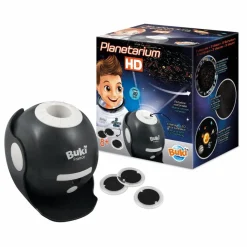Buki Planétarium HD