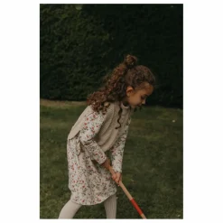 garbo&friends Plastron Maille | Beige New