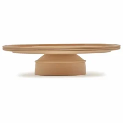 Clearance Serax Plat à gâteau Dune, Kelly Wresler | Clay