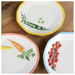 &Klevering Plat Carota