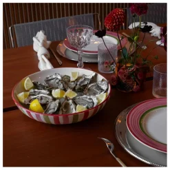 Denise Art De La Table|Plat Dakota |