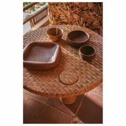 HKliving Plat en bois |