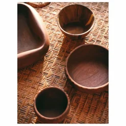 HKliving Plat en bois |