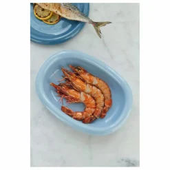 Hay Plat en terracotta Barro, Rui Pereira |