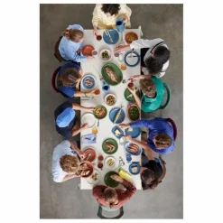 Hay Plat en terracotta Barro, Rui Pereira |