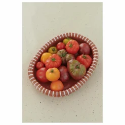 Discount Hay Plat en terracotta Barro, Rui Pereira Naturel