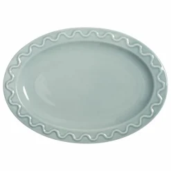 &Klevering Plat Mochi |