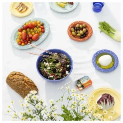 &Klevering Plat Mochi |