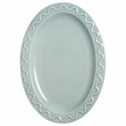 &Klevering Plat Mochi |