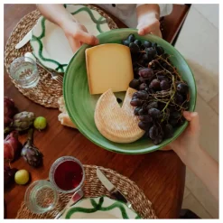 Best Denise Plat Olaf | Vert