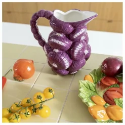 Discount &Klevering Plat Tomate | Rouge