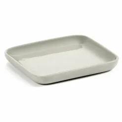 Sale Serax Plateau carré | Vanille