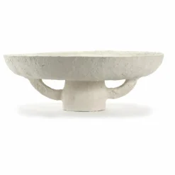 Serax Plateau de présentation Earth en papier maché |