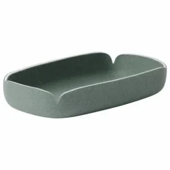 Online Muuto Plateau de rangement Restore | Vert pâle