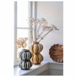 Madam Stoltz Plateau en bois | Bois clair New