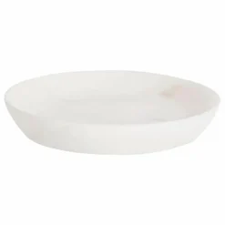 Madam Stoltz Plateau rond en marbre |