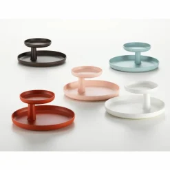 Vitra Plateau Rotary - Jasper Morrison |