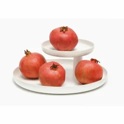 Vitra Plateau Rotary - Jasper Morrison | Blanc Best