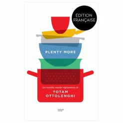Homme Hachette Plenty more - FR
