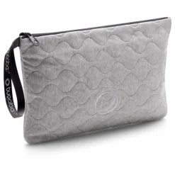 Bugaboo Pochette à langer | Gris chiné