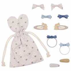 Mimi & Lula Pochette de Pâques | Bleu Clair Sale