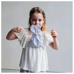 Mimi & Lula Pochette de Pâques | Bleu Clair Sale