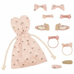 Online Mimi & Lula Pochette de Pâques | Rose