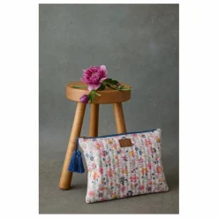 Femme Louise Misha Pochette Domina Wild Flowers Coton Bio - Collection Femme |