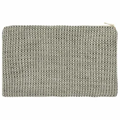 Femme/Enfant Adorna Pochettes Et Petite Maroquinerie|Sacs, Petite Maroquinerie|Pochette en lin