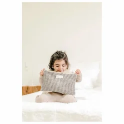 Femme/Enfant Adorna Pochettes Et Petite Maroquinerie|Sacs, Petite Maroquinerie|Pochette en lin