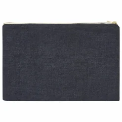 Femme/Enfant Adorna Pochettes Et Petite Maroquinerie|Sacs, Petite Maroquinerie|Pochette en lin |