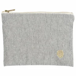 La cerise sur le gâteau Pochette Finette | Noir Discount