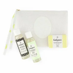 Enfance Paris Pochette garnie kit essentiel 0-3 ans Multicolore Sale