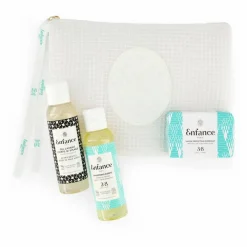 Enfant Enfance Paris Pochette garnie kit essentiel 3-8 ans