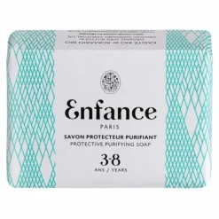 Enfant Enfance Paris Pochette garnie kit essentiel 3-8 ans